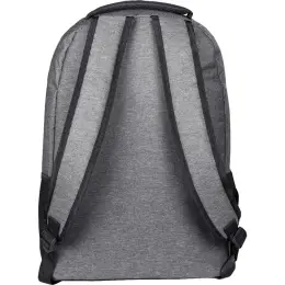 Swiss Cougar Toledo Anti-Theft Laptop Backpack Back
